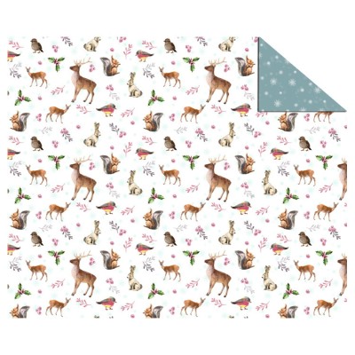 CARTOLINA FANTASIA...