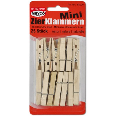 BLISTER C/ 25 x MOLAS...