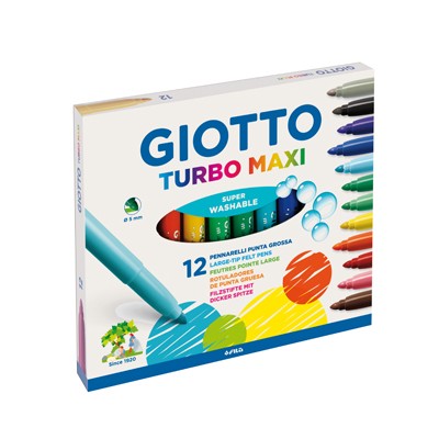 MARCADORES FELTRO COLORIDOS...