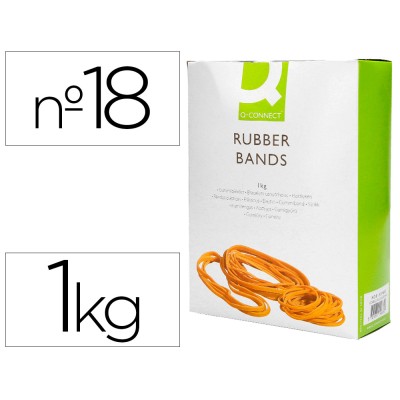 ELASTICOS BANDAS LARGAS...