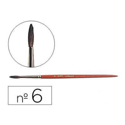 PINCEL PARA GUACHE E...