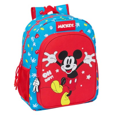 MOCHILA DISNEY MICKEY MOUSE...