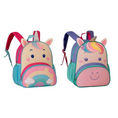 MOCHILA CLIO PETS UNICORNIO...