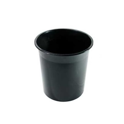 CESTO PAPEIS PLASTICO 13 LT...