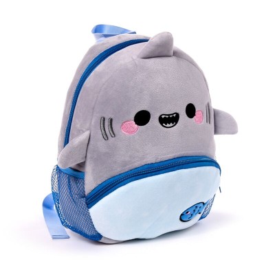 MOCHILA DE PELUCHES...