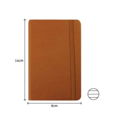 BLOCO NOTAS PAUTADO...