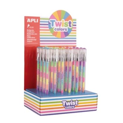 ESFEROGRAFICA ROLLER GEL...