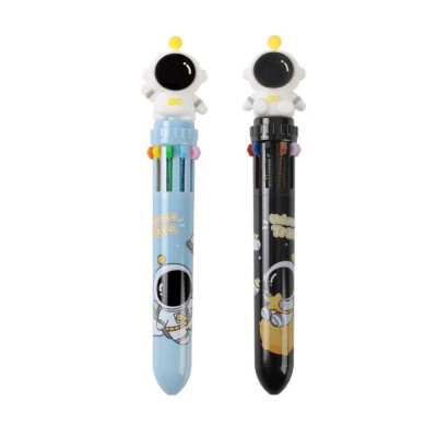 ESFEROGRAFICA DE 10 CORES...