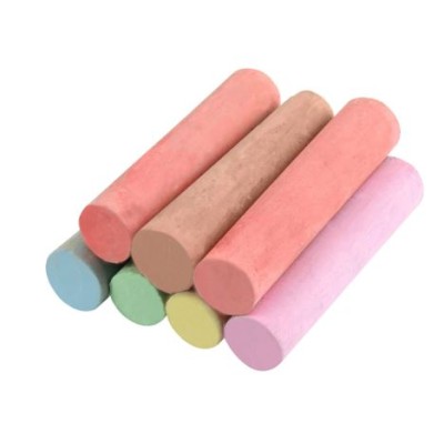 BALDE C/ 20 x GIZ COLORIDO...