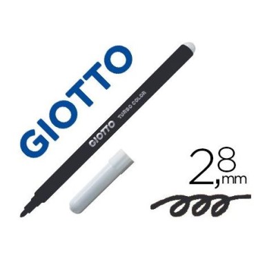 MARCADOR FELTRO COLORIDO...