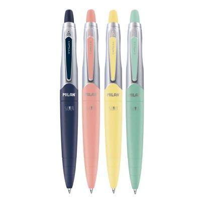 ESFEROGRAFICA MILAN CAPSULE...