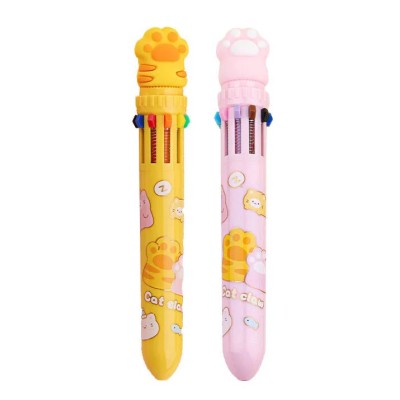 ESFEROGRAFICA DE 10 CORES...