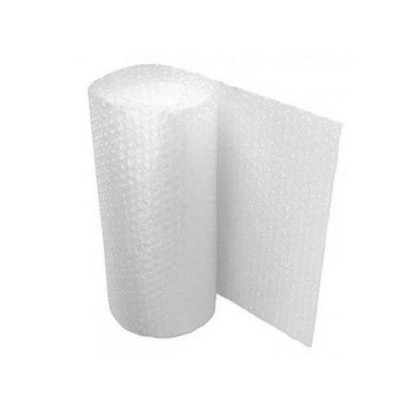 ROLO PLASTICO C/ BOLHAS AR...