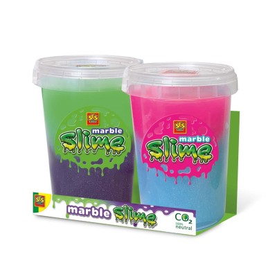 SLIME MARMORE DUO PACK...