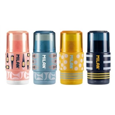 AFIA + BORRACHA MILAN SWIMS...