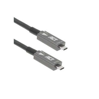 CABO USB-C P/ USB-C  M/M...