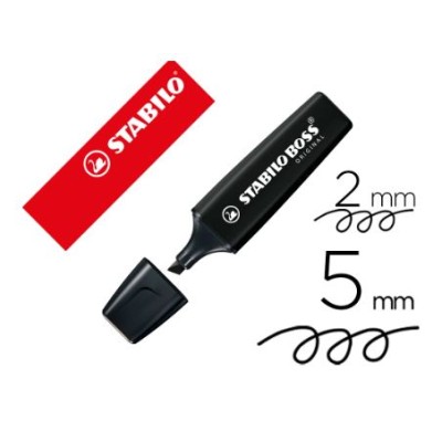 MARCADOR FLUORESCENTE...