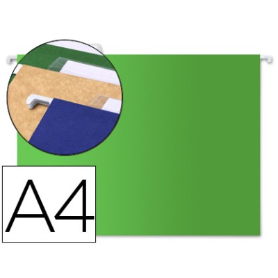 BOLSA P/ ARQUIVO SUSPENSO...