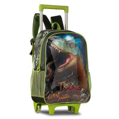 MOCHILA TROLLEY CLIO T-REX...