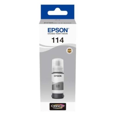 TINTEIRO EPSON ECOTANK...