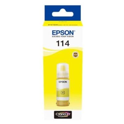 TINTEIRO EPSON ECOTANK...