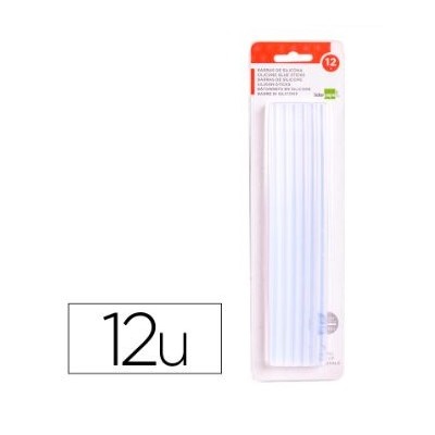 BLISTER C/ 12 RECARGAS EM...