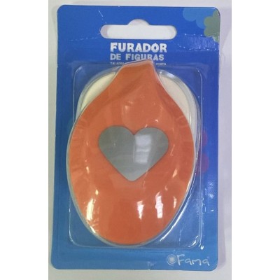 FURADOR P/ PAPEL / GOMA EVA...