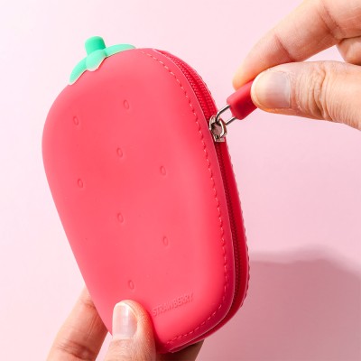 PORTA MOEDAS SILICONE...