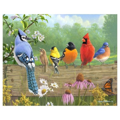 PINTAR POR NUMEROS...