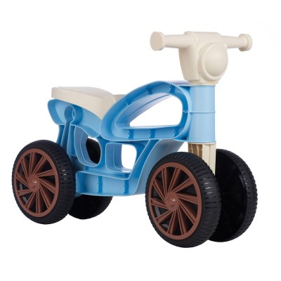 ANDADOR MOTOCICLETA CHICOS...