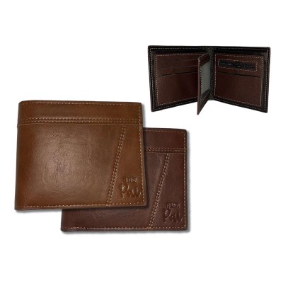 CARTEIRA "MELHOR PAI" SORTIDO 