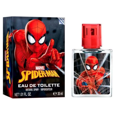 PERFUME MARVEL SPIDER-MAN 30ML