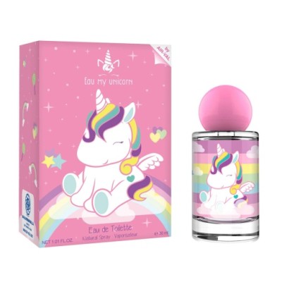 PERFUME UNICORNIO 30ML