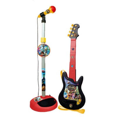 GUITARRA ZAK STORM C/...