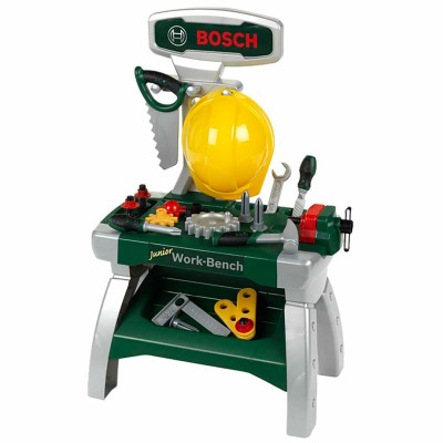 BANCADA DE FERRAMENTAS...