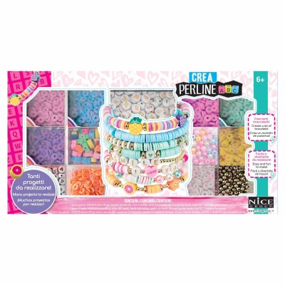 KIT DE PULSEIRAS NICE CREA...