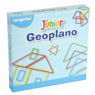 JOGO EUROPRICE GEOPLANO JO6723