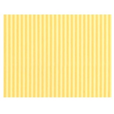 CARTAO ONDULADO / CANELADO...