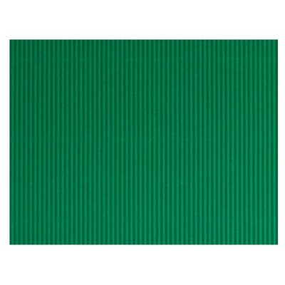 CARTAO ONDULADO / CANELADO...