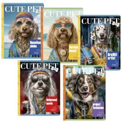 CADERNO AGRF/COZIDO A4...