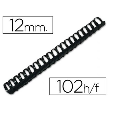 ARGOLAS PVC ENCADERNAR QC...