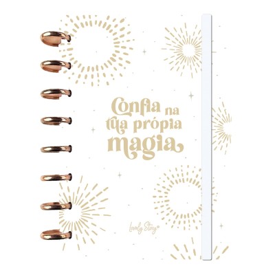 CADERNO INTELIGENTE A5...