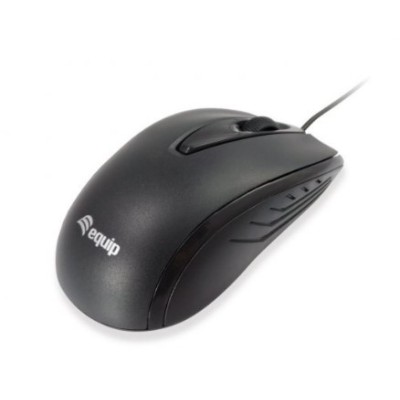 RATO EQUIP 245107  PRETO C/...