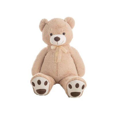 PELUCHE URSINHO WILLY 40CM 