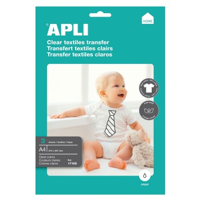 PAPEL TRANSFER LASER/COPIER...