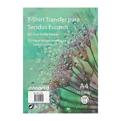 PAPEL TRANSFER LASER/COPIER...