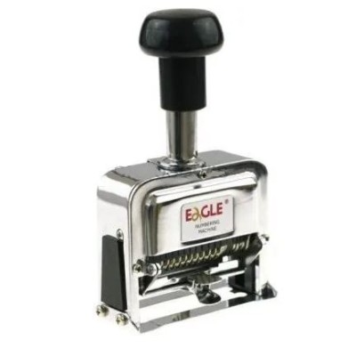 NUMERADOR SEQUENCIAL EAGLE...