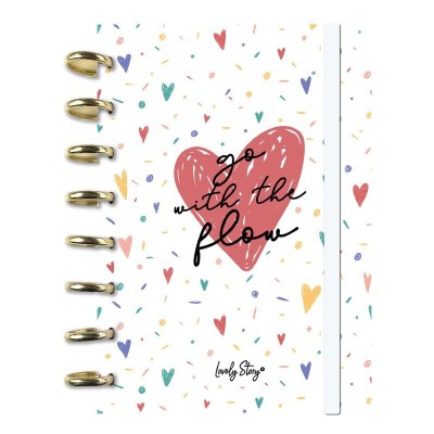 CADERNO INTELIGENTE A5...