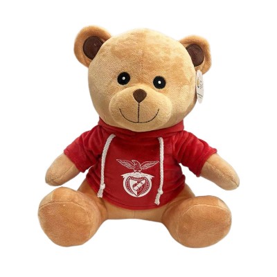 PELUCHE URSO CLUBES DE...