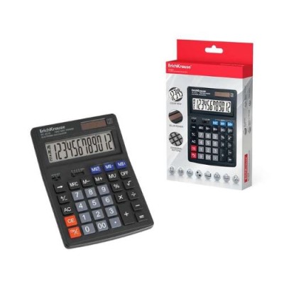 CALCULADORA SECRETARIA...